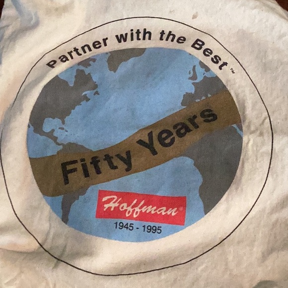 Eddie Bauer Fleece EB540 Storm Repel Gray Sz Lg Hoffman Jacket - Picture 9 of 16